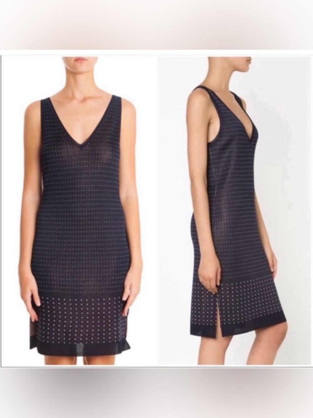 NWT Rag and Bone Abigail Dress